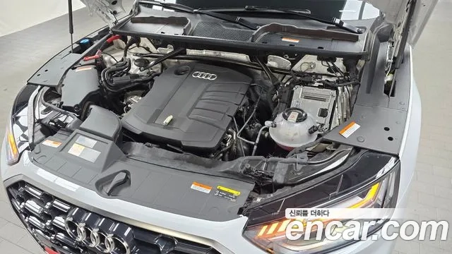 Audi Q5 (FY) id 2868812 из Кореи 16