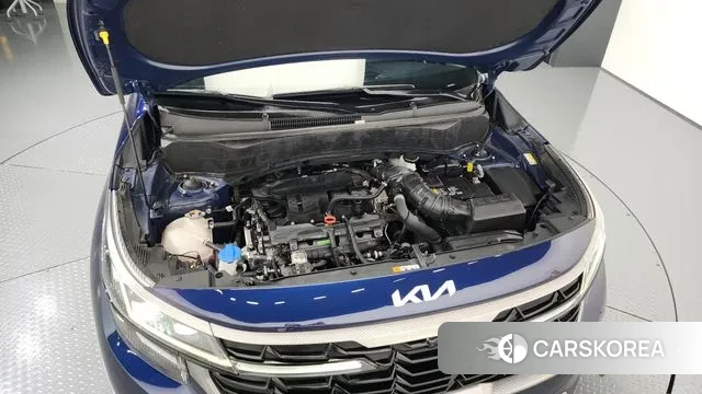 Kia The New Seltos id 3550510 из Кореи 16