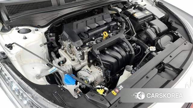 Kia The New K3 2nd generation id 3898412 из Кореи 16