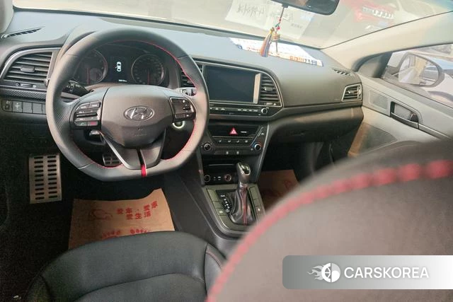 Hyundai Lead id 4208026 из Китая 13