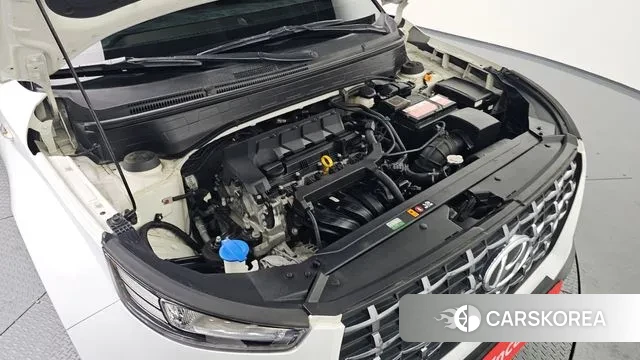 Hyundai Venue id 3601832 из Кореи 16