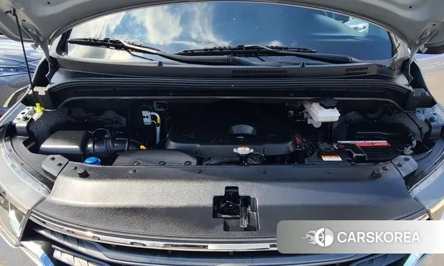 Hyundai The New Grand Starex id 3144379 из Кореи 11