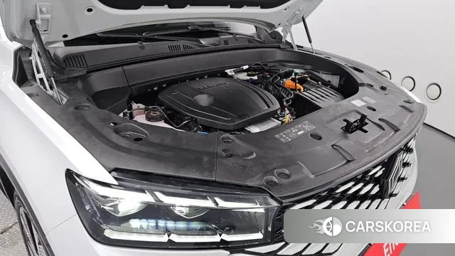 Renault Korea (Samsung) Grand Coleos id 3212036 из Кореи 16