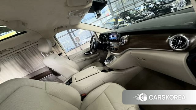Mercedes-Benz V-class id 4256386 из Китая 42