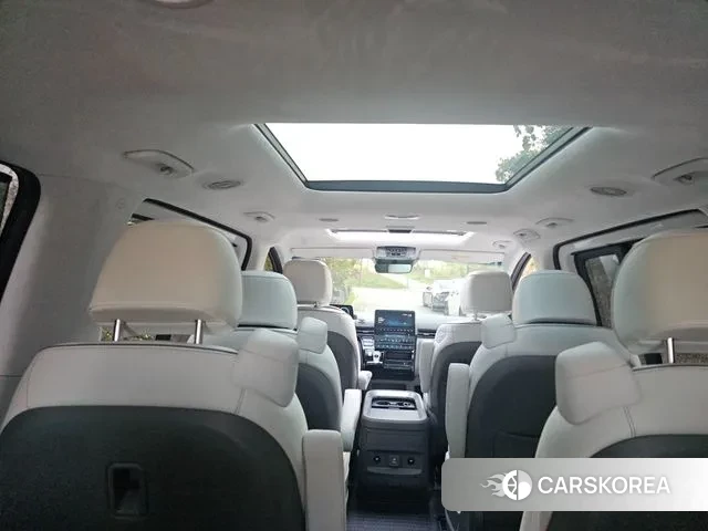 Hyundai Staria id 3353731 из Кореи 16