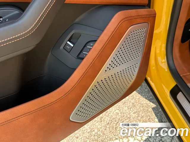 Lamborghini Urus id 2671475 из Кореи 16