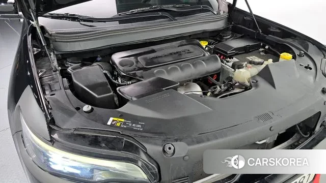 Jeep Cherokee (KL) id 3350718 из Кореи 16