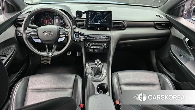 Hyundai Veloster (JS) id 4376290 из Кореи 27