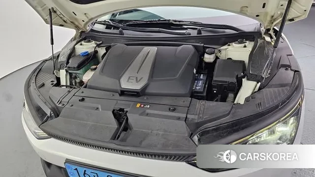 Kia EV6 id 3539835 из Кореи 16