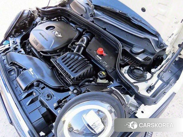 Mini Cooper id 4759930 из Кореи 16