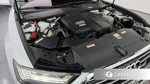 Audi A6 (C8) id 3354260 из Кореи 16