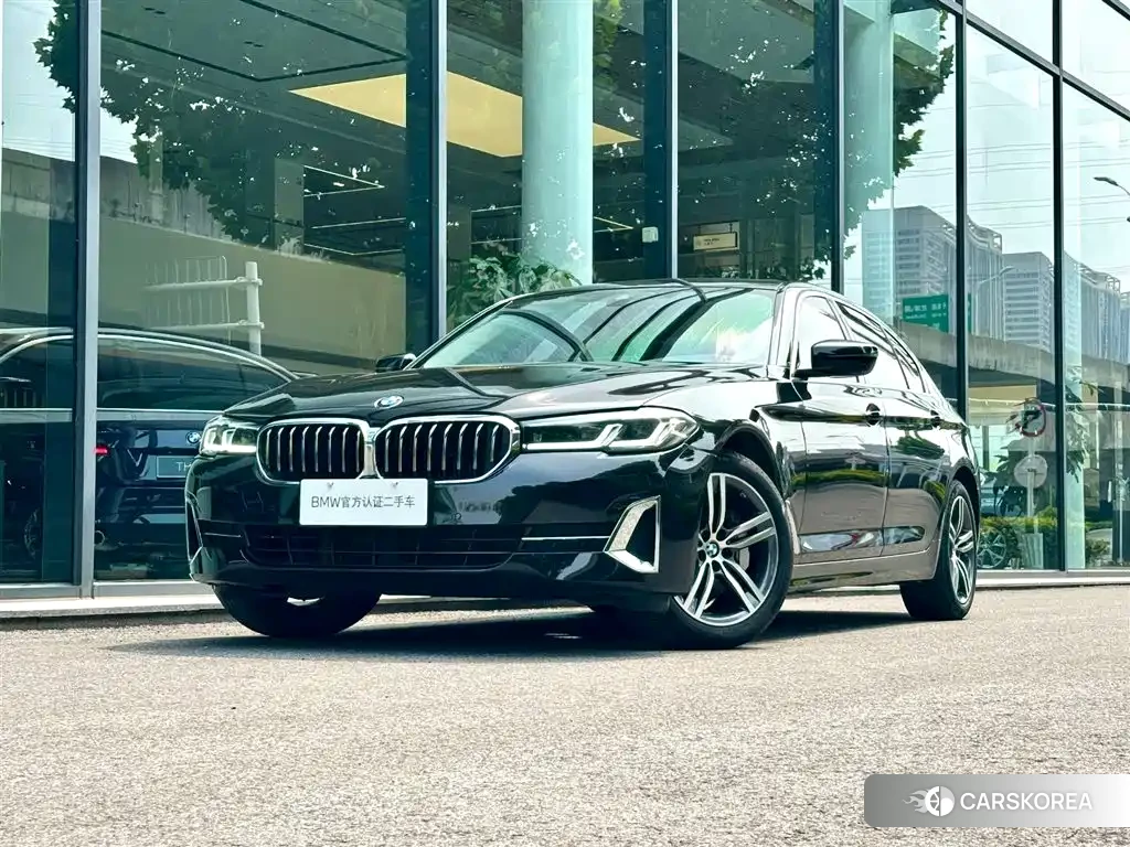 BMW 5 series id 4548408 из Китая 10