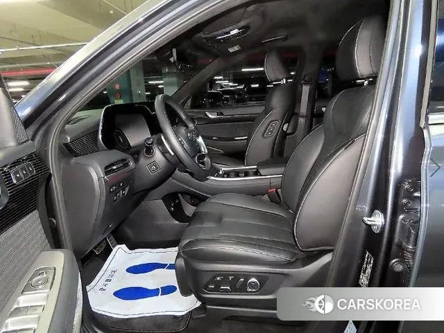 Hyundai The New Palisade id 3462628 из Кореи 16