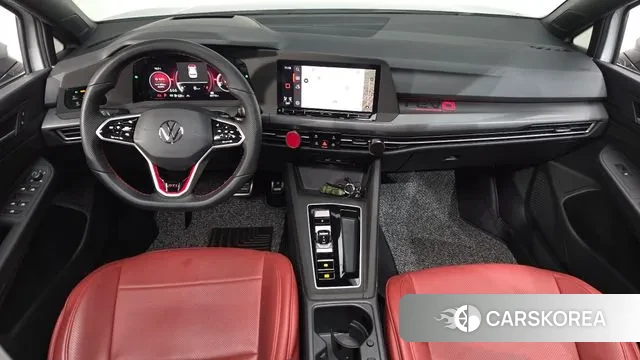 Volkswagen Golf 8th Generation id 3590680 из Кореи 16