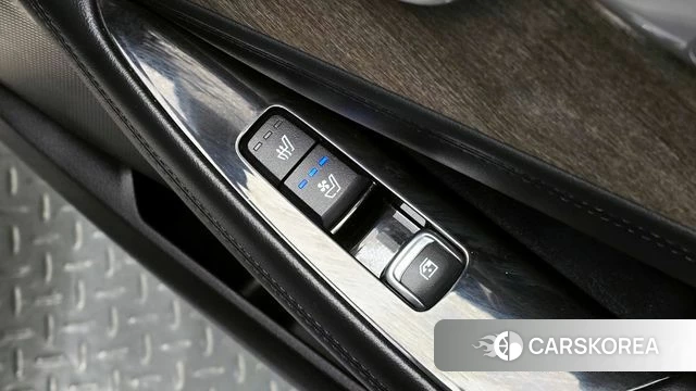 Kia K8 id 3799232 из Кореи 16