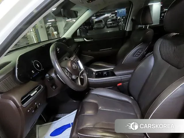 Hyundai The New Palisade id 3322240 из Кореи 16