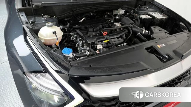 Kia Sportage 5th Generation id 3811200 из Кореи 16