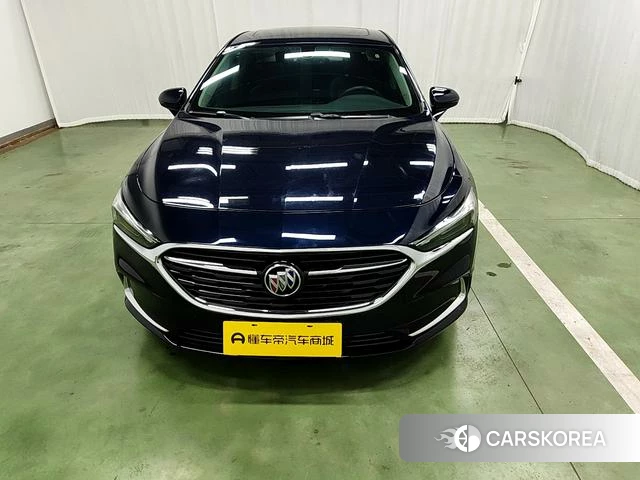 Buick Lacrosse id 4219628 из Китая 16