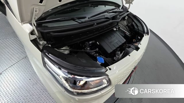 Kia The New Ray id 4711864 из Кореи 16