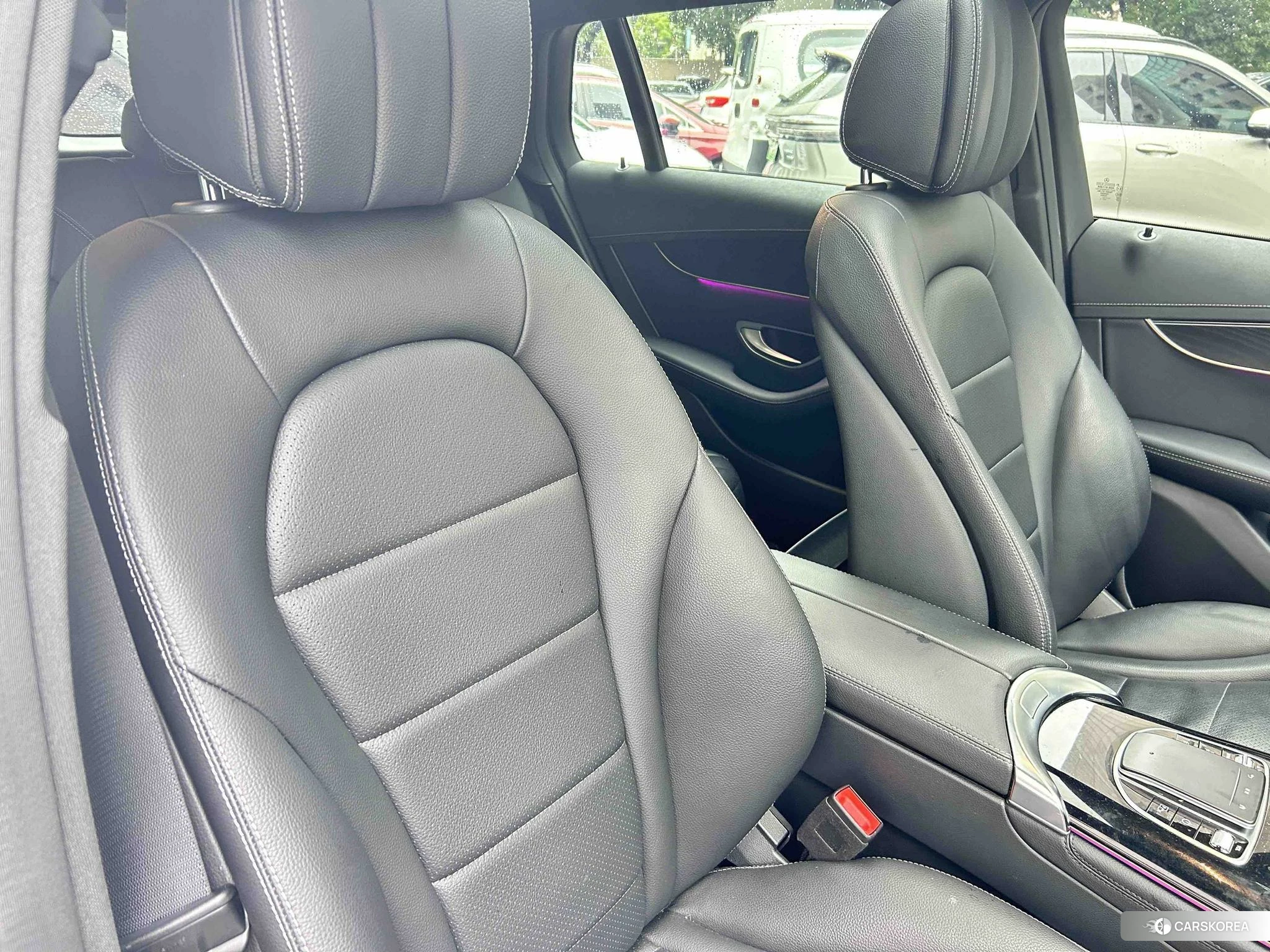 Mercedes-Benz EQC id 4513886 из Китая 16