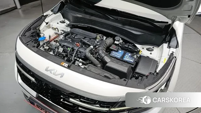 Kia The New Seltos id 3497508 из Кореи 16