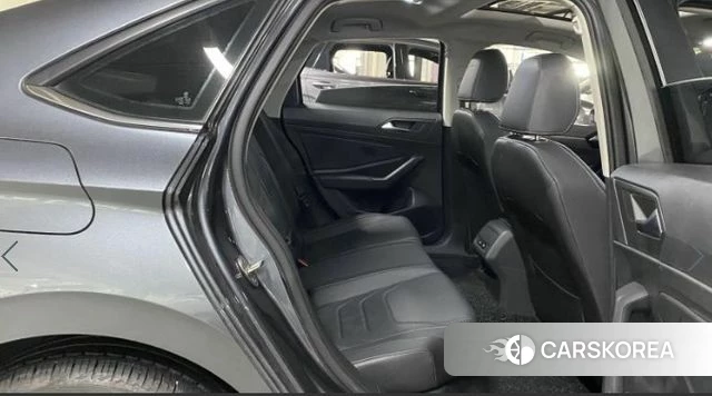 Volkswagen 7th Generation of Jetta id 3866093 из Кореи 14