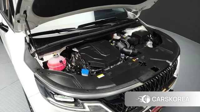 Kia Carnival 4th generation id 3512781 из Кореи 16