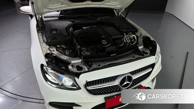Mercedes-Benz E-Class W213 id 3434588 из Кореи 16
