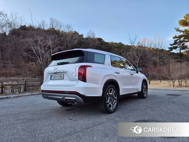 Hyundai The New Palisade id 3550530 из Кореи 16