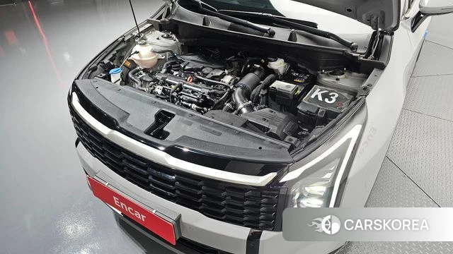 Kia The New Sportage 5th Generation id 4892876 из Кореи 31