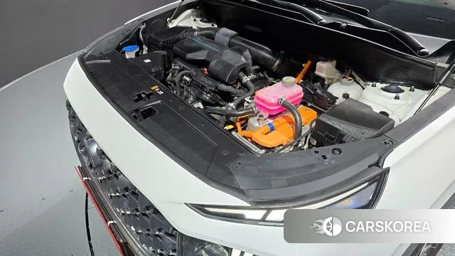 Hyundai The New Santa Fe id 2980105 из Кореи 16