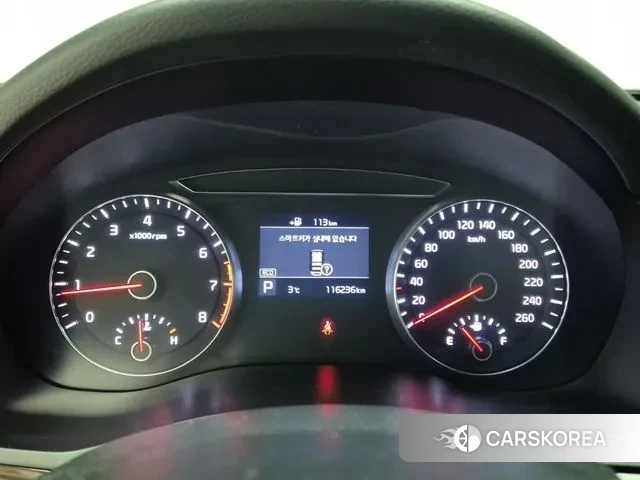 Kia Come New K7 id 3682410 из Кореи 15