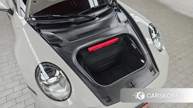 Porsche 911(992) id 3746565 из Кореи 16