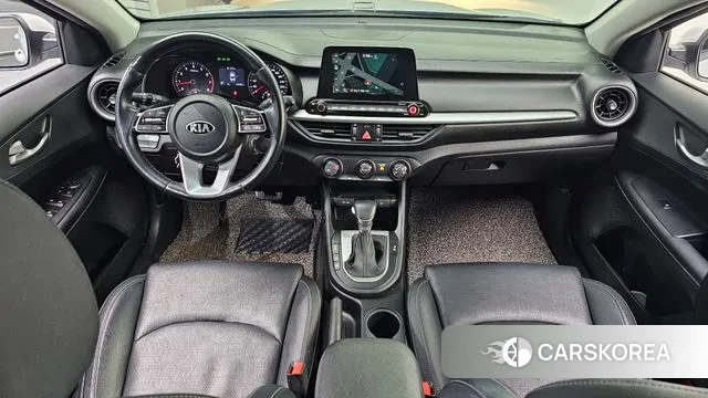 Kia Come New K3 id 3526242 из Кореи 16