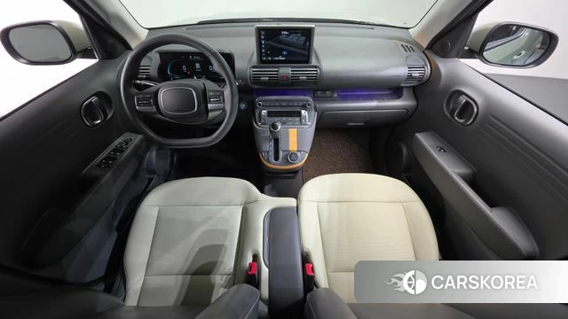 Hyundai Casper id 4711846 из Кореи 28