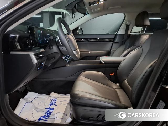 Hyundai Grandeur (GN7) id 4898453 из Кореи 13