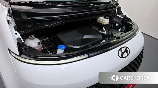 Hyundai Staria id 3549991 из Кореи 16