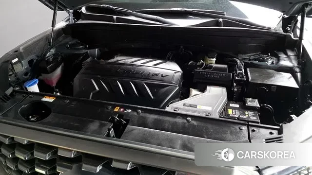 Hyundai Palisade id 3635073 из Кореи 16