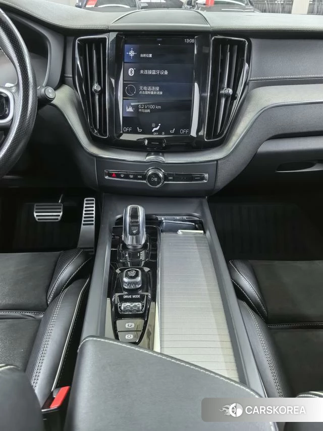 Volvo XC60 PHEV id 4214006 из Китая 14