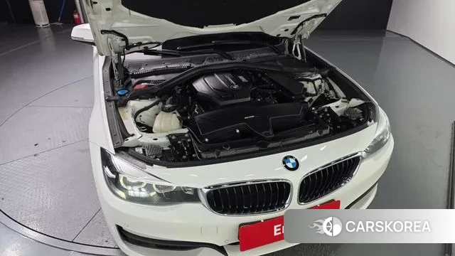 BMW 3 Series GT (F34) id 3651991 из Кореи 16