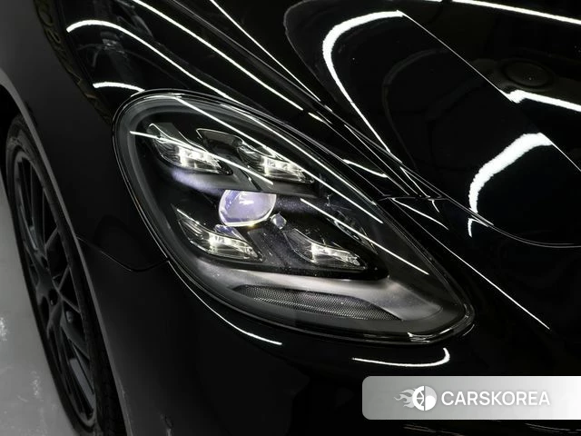 Porsche Panamera (971) id 4304356 из Кореи 16