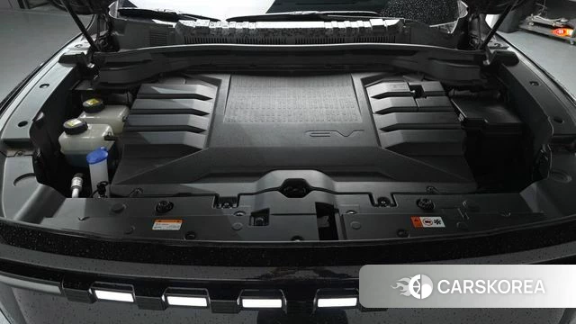 Ssangyong Torres EVX id 3805513 из Кореи 16