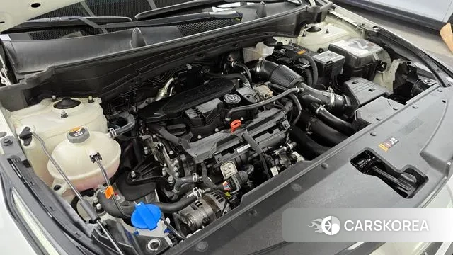 Kia Sportage 5th Generation id 3452541 из Кореи 16