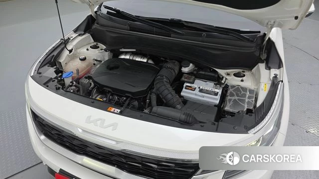 Kia Seltos id 4631278 из Кореи 16
