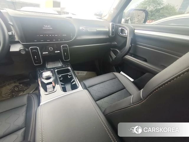 Haval Big dog id 4190511 из Китая 11
