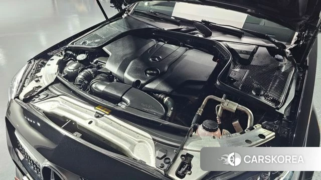 Mercedes-Benz C-Class W205 id 4448247 из Кореи 16