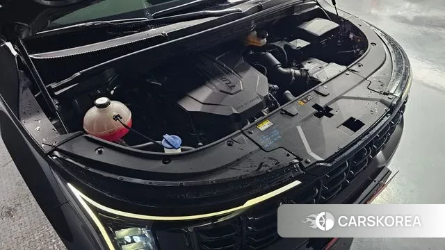 Kia The New Carnival 4th Generation id 3523497 из Кореи 16