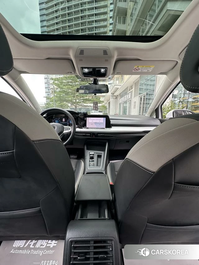Volkswagen Golf id 4368386 из Китая 17