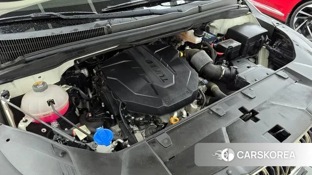 Kia Carnival 4th generation id 3160969 из Кореи 16