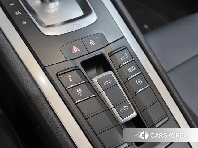 Porsche 718 Boxster id 3898813 из Кореи 8